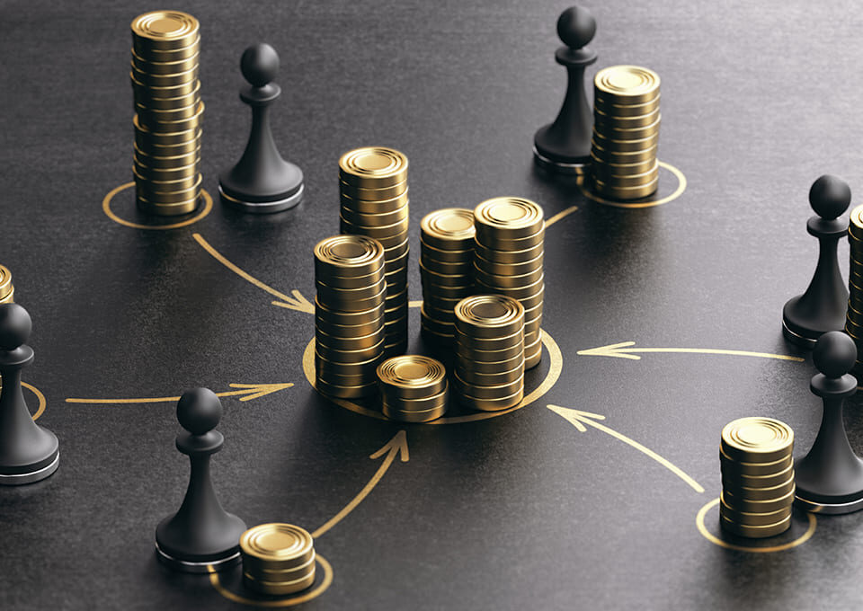 International Private Equity & Venture Capital