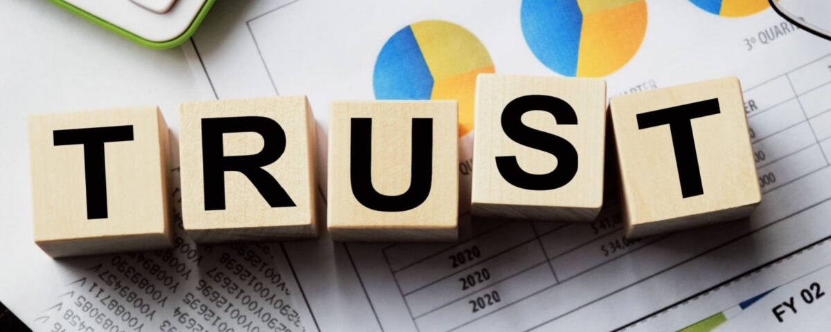 Trust Fund Registration
