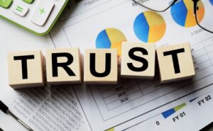 Trust Fund Registration