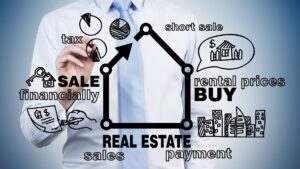 Private Equity in Real Estate