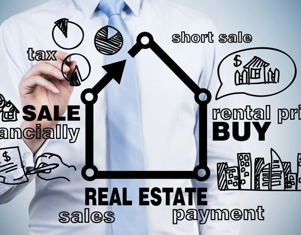Private Equity in Real Estate